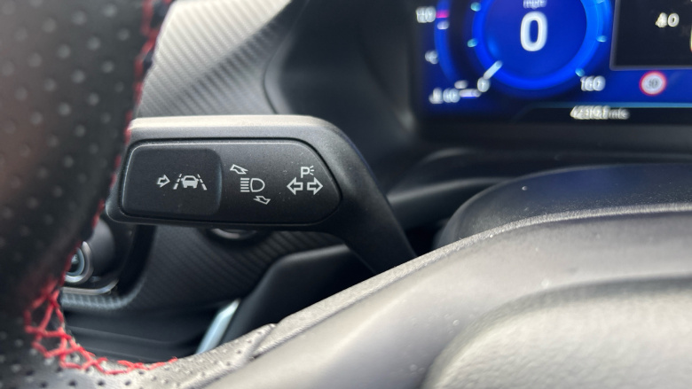 Ford Puma 1.0 EcoBoost Hybrid mHEV 155 ST-Line X 5dr Petrol Hatchback